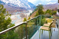 Tapovan Retreat Manali