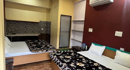 Nilachala Alaya Homestay Room Type - Four bed Non Ac