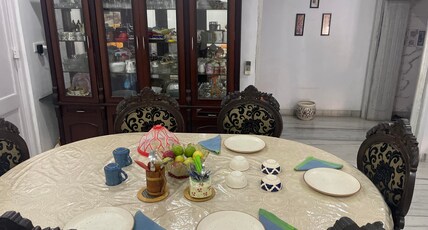 Megha Heritage Stay Room Type - Megha Heritage Stay