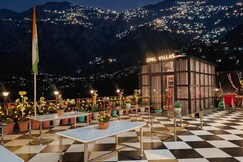 The Opal Villas