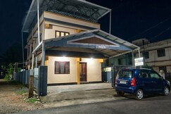 Sun And Sand Homestay
