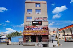 Address of HOTEL O SRS
