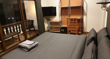 Celebrations Room Type - FAB Rooms