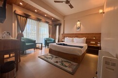 Blue Orchid Premium Homestay