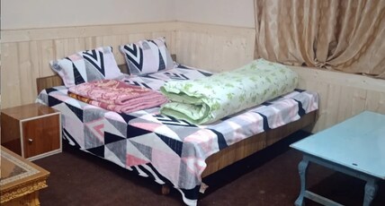 Padma Homestay By StayApart Room Type - Family Room 