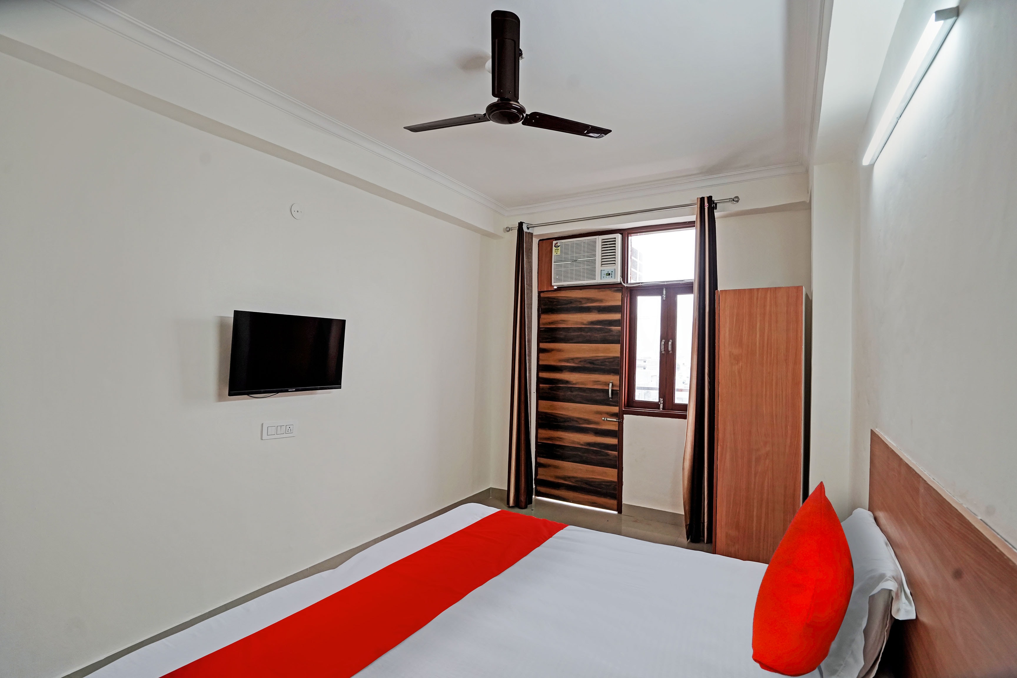 Hotel O Cycas Hotels - Tap to explore photos