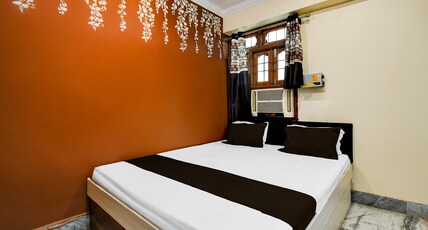 Super Collection O Transport Nagar Metro Station Patna Room Type - Classic
