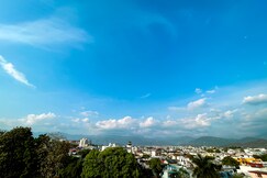 Arvan Edge Luxury 4 BHK Rooftop Residency