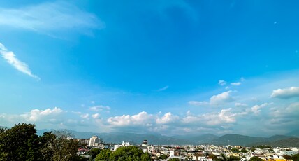 Arvan Edge Luxury 4 BHK Rooftop Residency Room Type - Arvan Edge Luxury 4 BHK Rooftop Residency