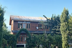 Anantara The Lake View | 2BR with 1 common & 1 attached bathroom | FF | in Srinagar