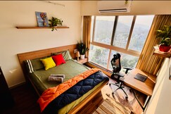 Casa Wander-1BHK-Baner-Pashan