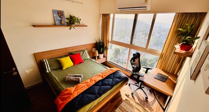 Casa Wander-1BHK-Baner-Pashan Room Type - Casa Wander-1BHK-Baner-Pashan