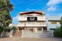 Hotel O Regional Science City Lucknow Formerly Rainbow Gold Inn
