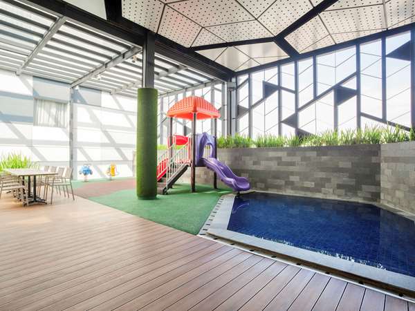 Ibis Styles Jakarta Sunter - Tap to explore photos