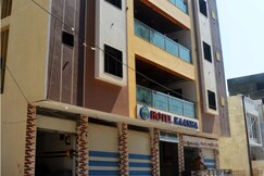 Hotel Kaanha Dwarka