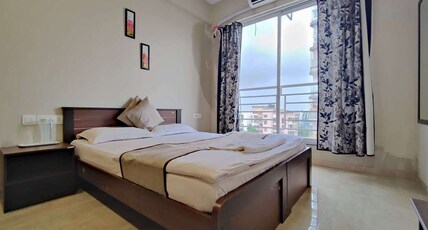 Trusted Stays BANWH1 Room Type - Bedroom 1