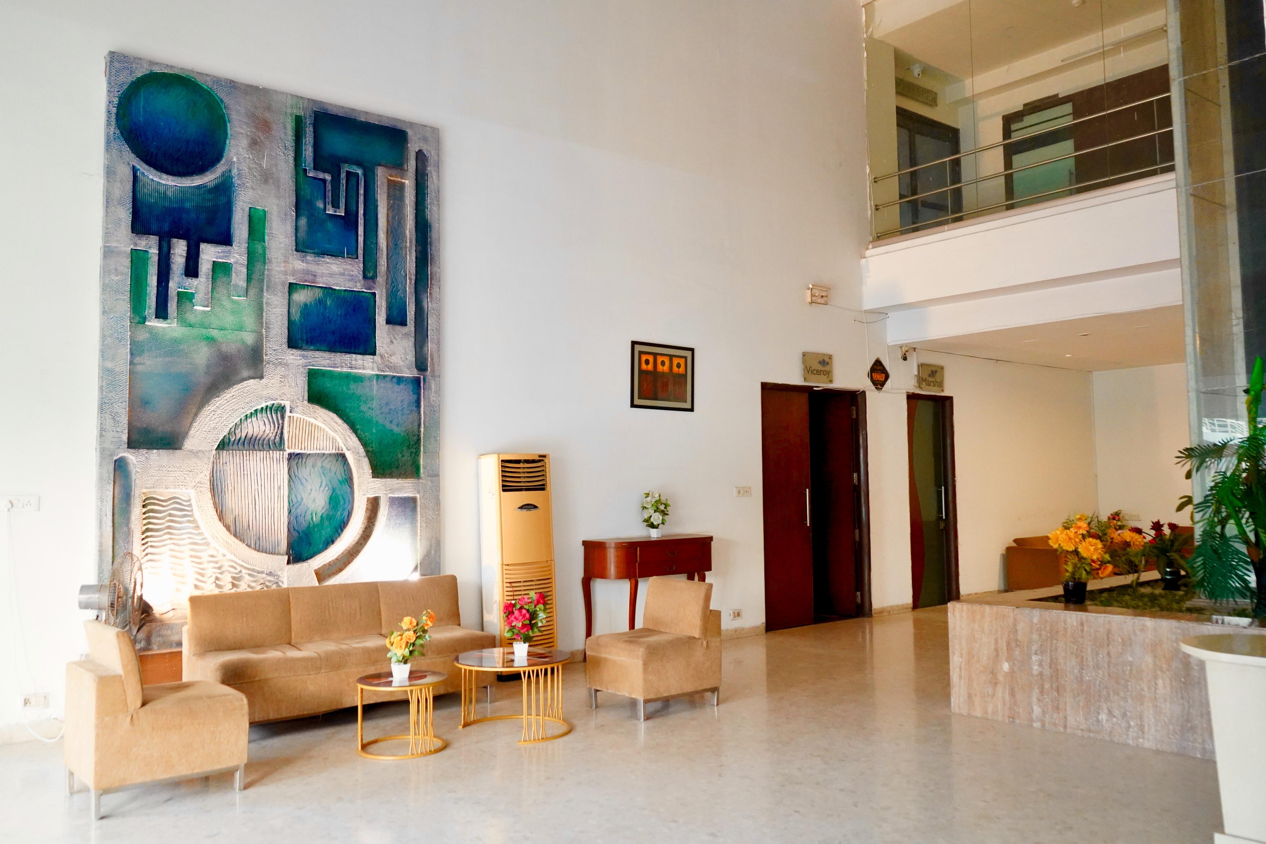 Main gallery