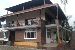 Lake Trail Coorg | Rooms in a Homestay