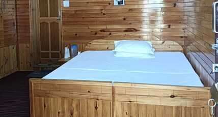 Shruti Guest House Room Type - COTTAGE