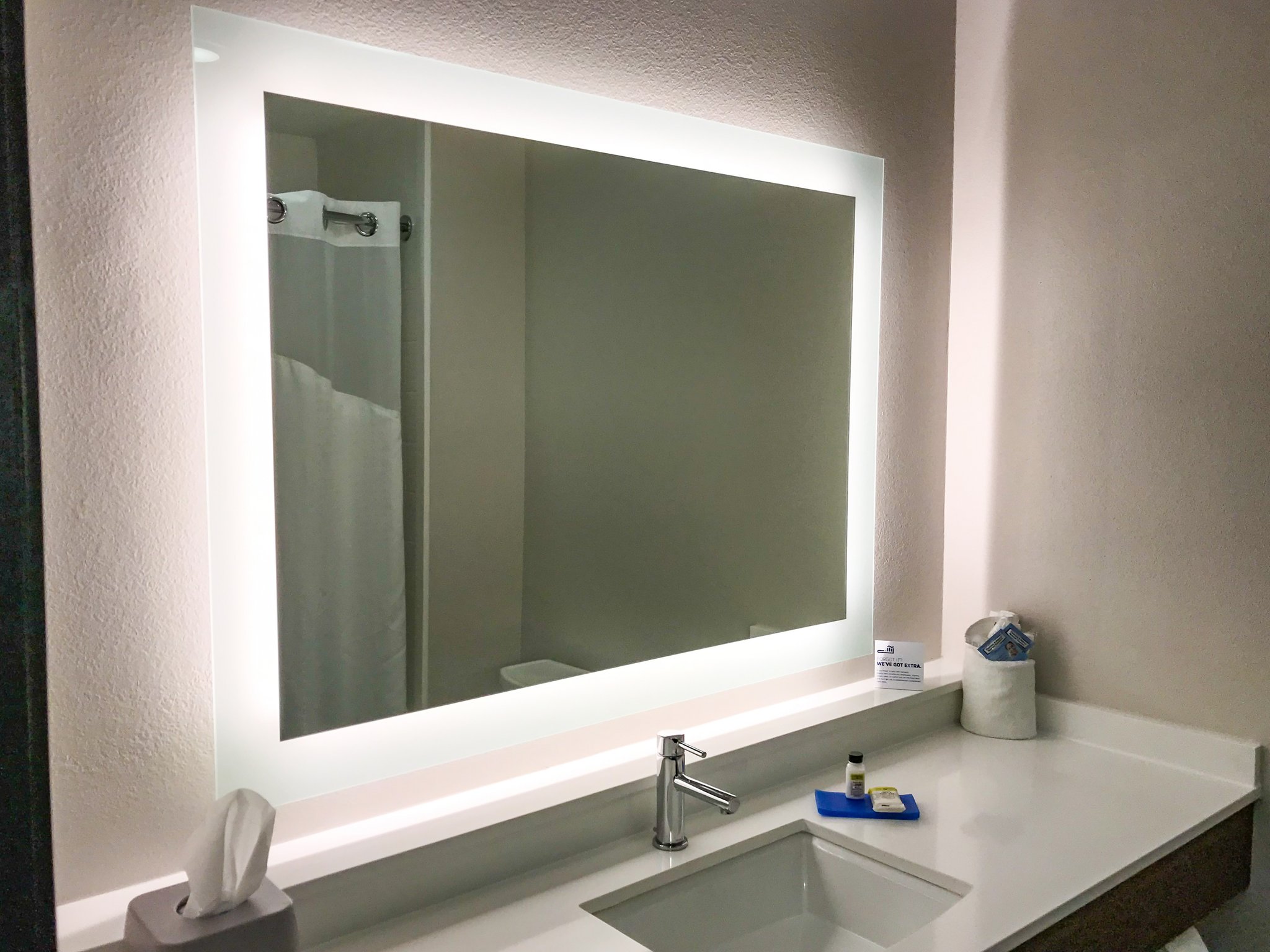 Holiday Inn Express Hotel & Suites Lubbock West - Tap to explore photos