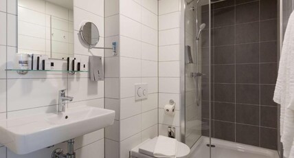 Best Western Plus Hotel Amstelveen Room Type - Comfort Twin Room (TWIN)