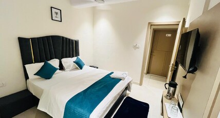 Hotel Royal SKY Room Type - Deluxe Room Standard