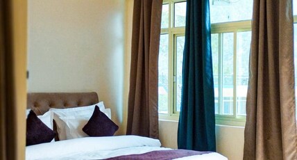 Prakriti Hill Resorts Room Type - Suite Room