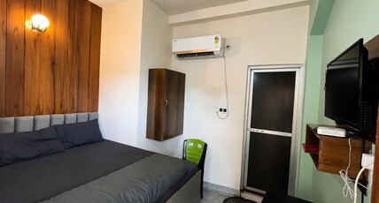 Residence Inn Room Type - Double Room