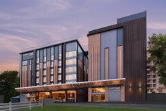 Courtyard by Marriott North Pattaya