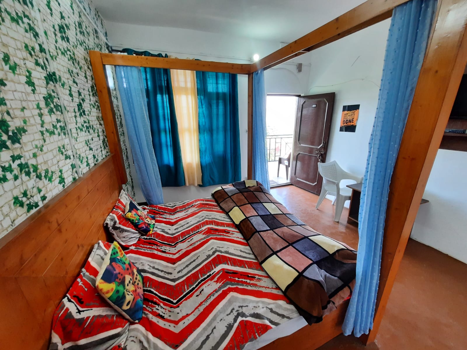 S Homestay, Kasauli - Tap to explore photos
