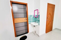 Golden Nest Homestay | Private 2BHK