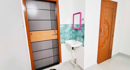 Golden Nest Homestay | Private 2BHK Room Type - Golden Nest Homestay | Private 2BHK