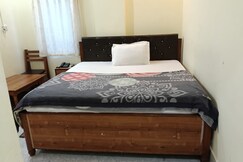 HOTEL SATYAM INN