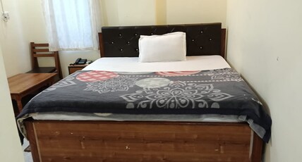HOTEL SATYAM INN Room Type - Bedroom 2