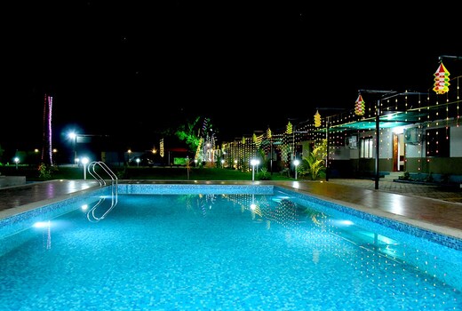 Light House Beach Resort