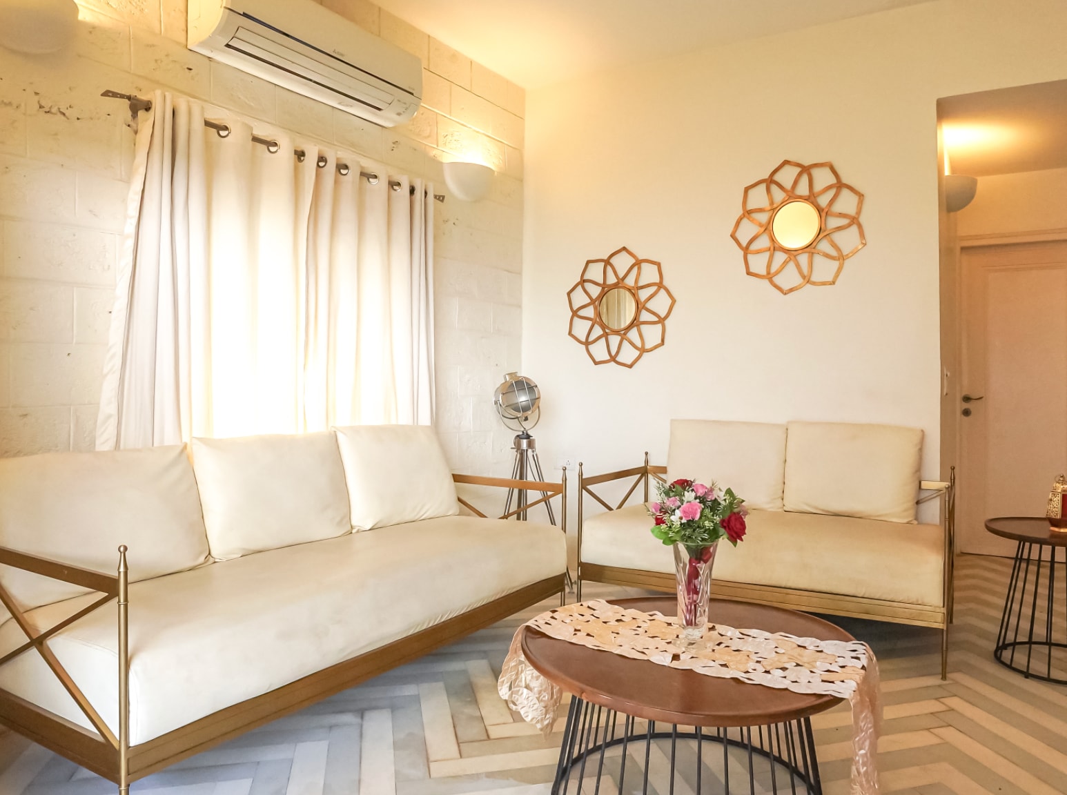 Villa Olive Goa | Luxury 4 BHK Private Pool - Tap to explore photos