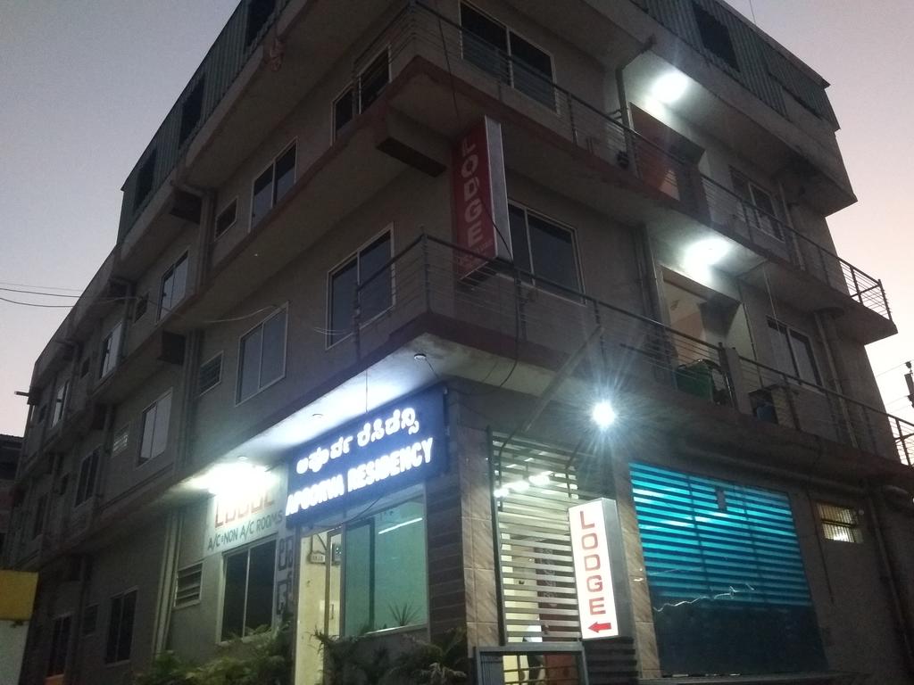 Apoorva Residency - Tap to explore photos