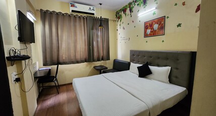 Hotel Prestige Point Room Type - Family Room