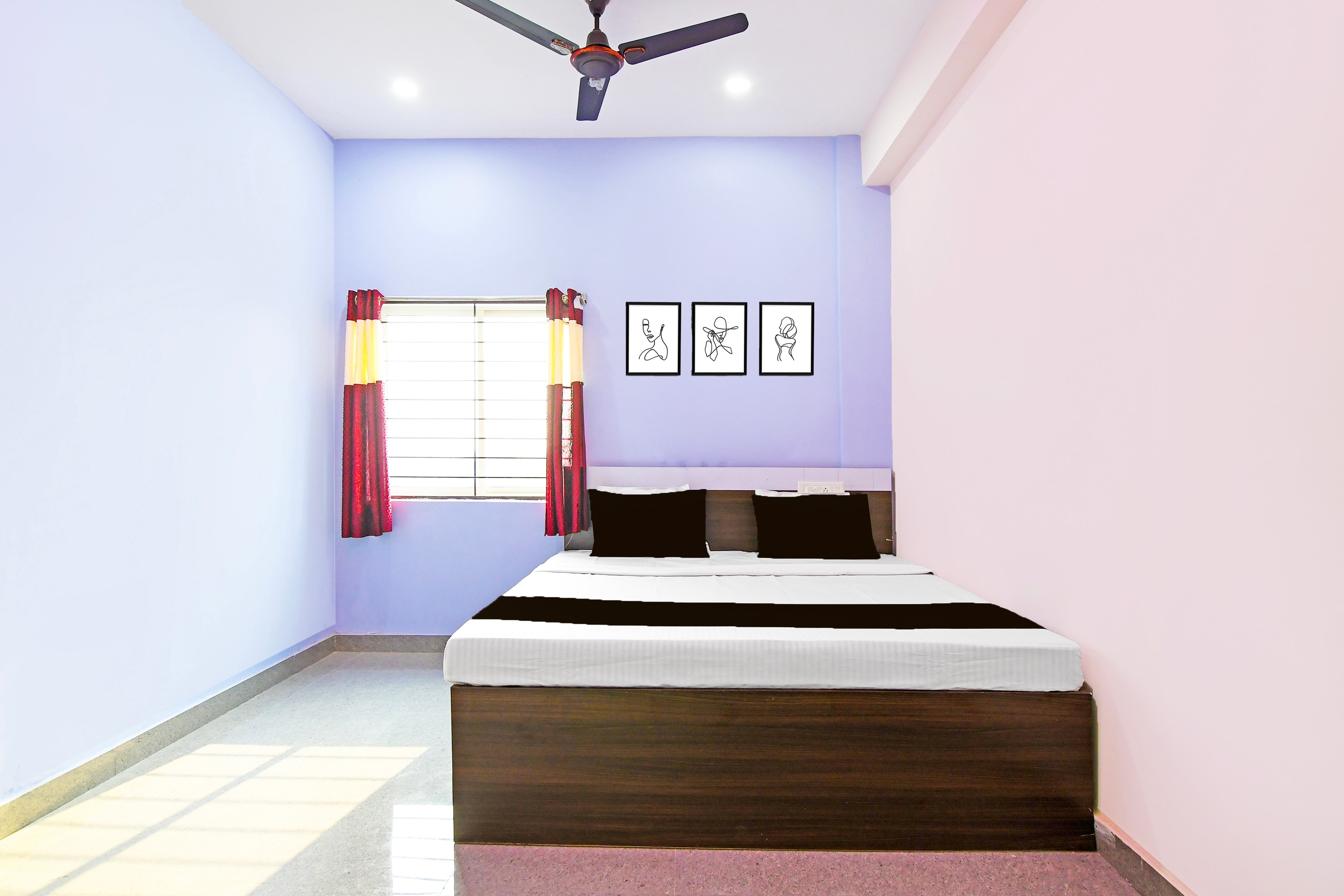 Hotel O Unique Resort - Tap to explore photos