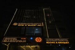 Hotel Indraprastha