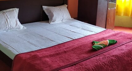 Shenga Palace Room Type - Quadruple Room