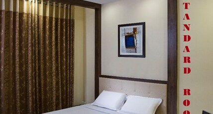 Sign Regency Hotel Room Type - Suite Room