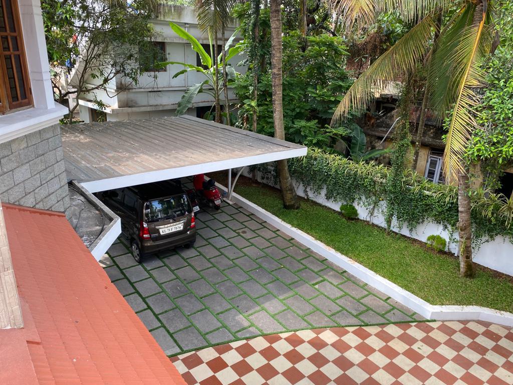 Anns City Stay Cochin - Tap to explore photos