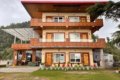 Heavens View Resort - A Boutique Stay