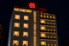 Hotel Royal Dot By Sitara Premium, Haridwar