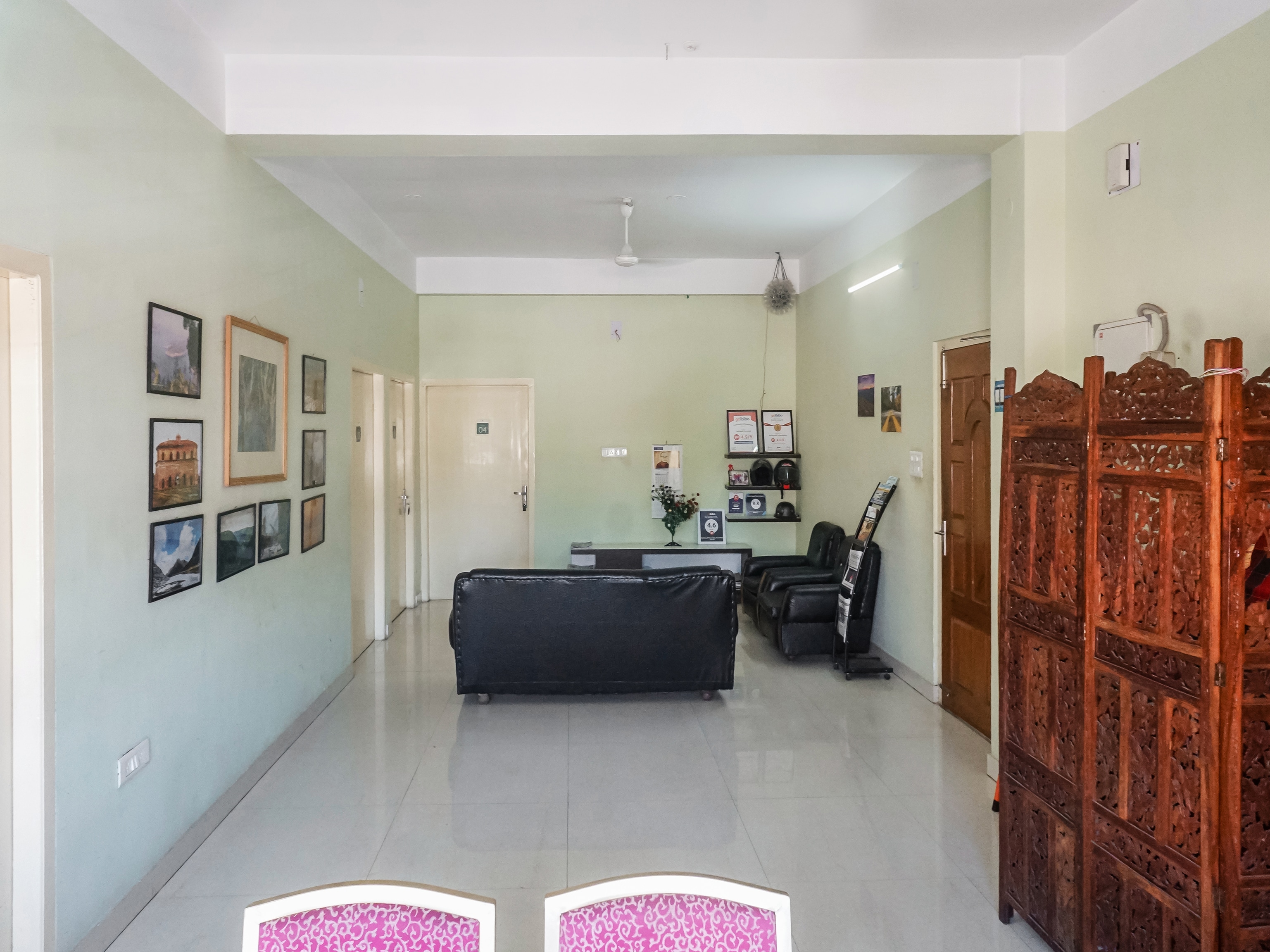Ashirwad Homestay - Tap to explore photos