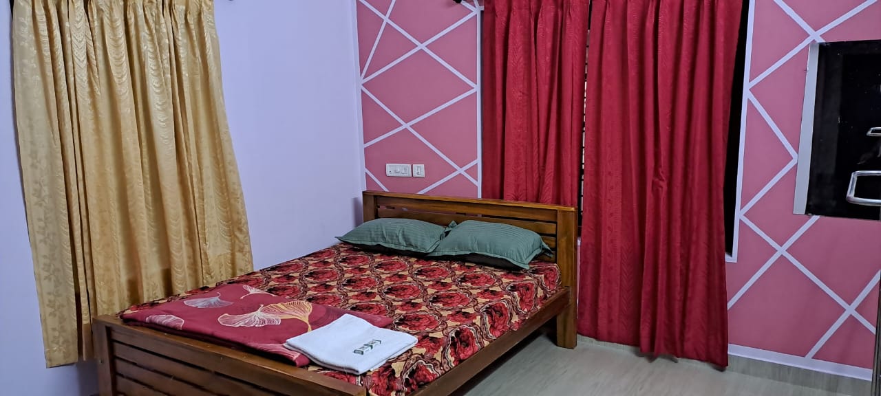 Ashivilla Homestay, Varkala - Tap to explore photos