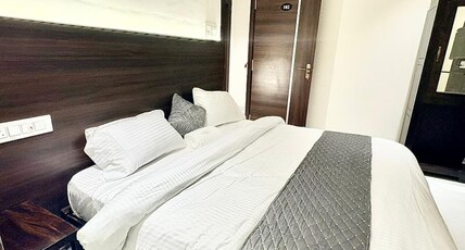 The Classic 12 Hotel Room Type - Deluxe Room The Classic 12 Hotel Room Type - Deluxe Room