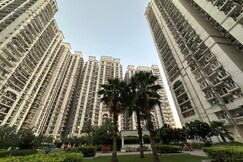 Luxury Studio Apartment in West Delhi