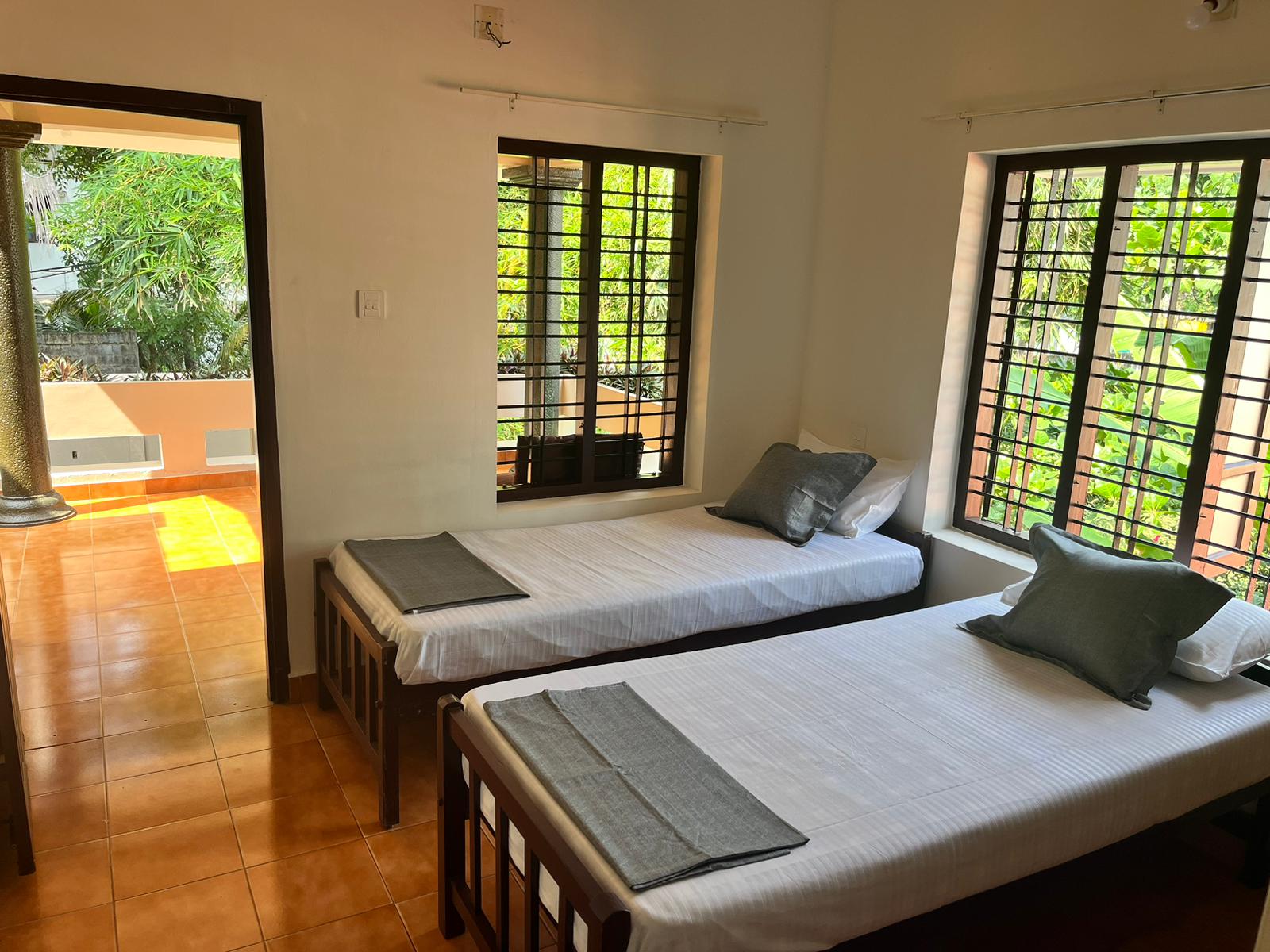 BAVA Beach Resort and Retreat - Tap to explore photos
